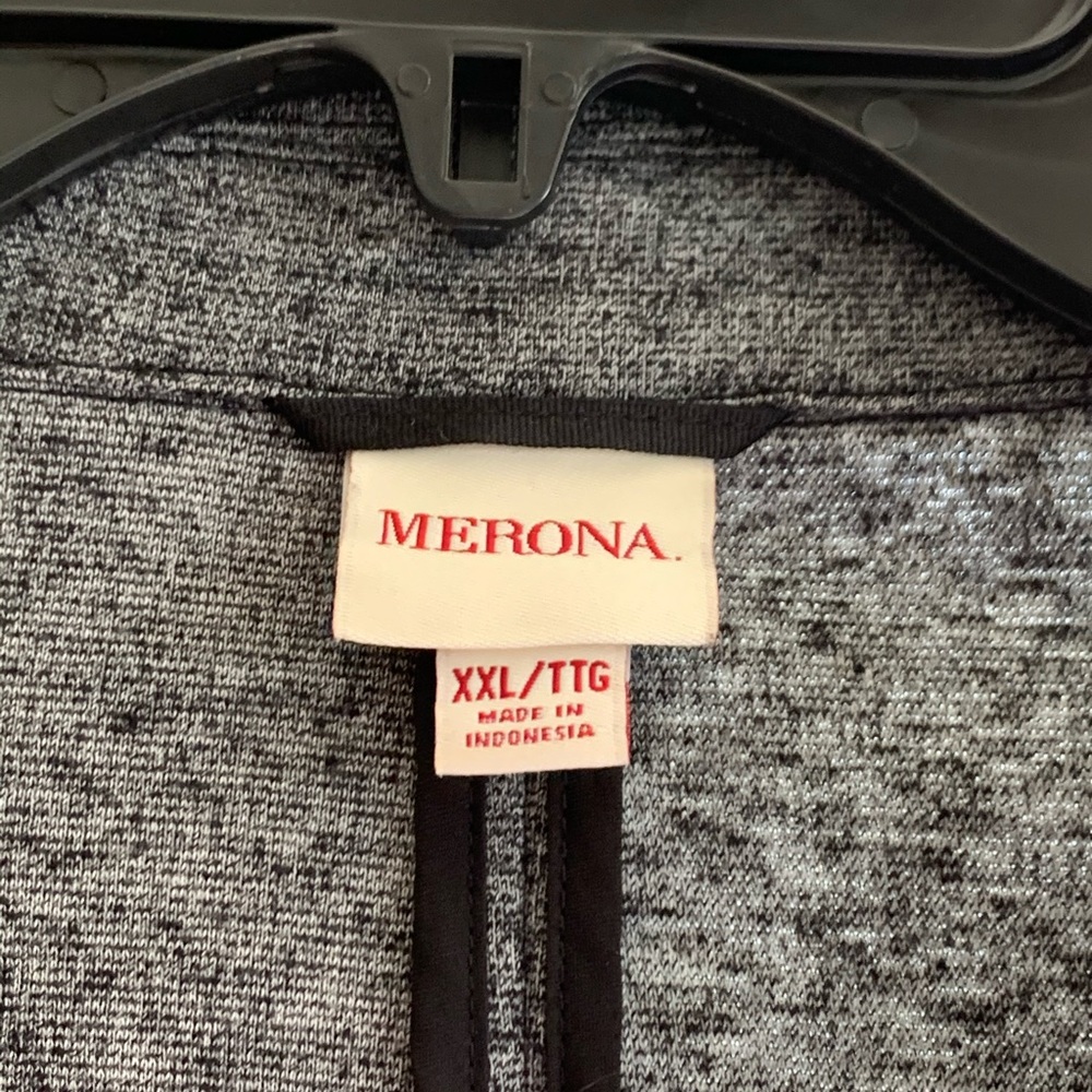 Merona Casual Knit Blazer